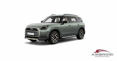 MINI Mini Countryman 1.5 48V C Favoured auto nuova a Viterbo