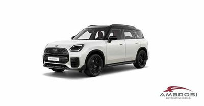 MINI Mini Countryman 2.0 John Cooper Works Essential Countryman ALL4  nuova a Viterbo