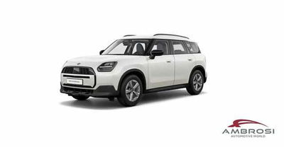 MINI Mini Countryman 1.5 Cooper Classic Countryman ALL4  nuova a Viterbo