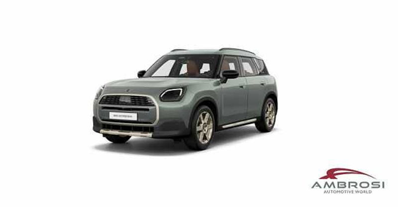 MINI Mini Countryman 1.5 Cooper Countryman  nuova a Viterbo