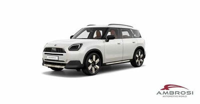 MINI Mini Countryman 1.5 Cooper Countryman  nuova a Viterbo