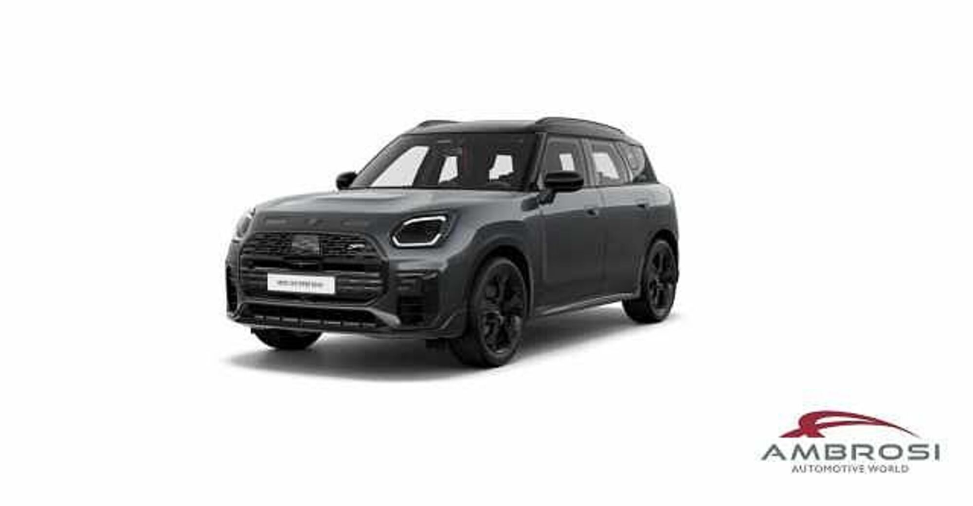 MINI Mini Countryman 2.0 Cooper D Business Countryman  nuova a Viterbo