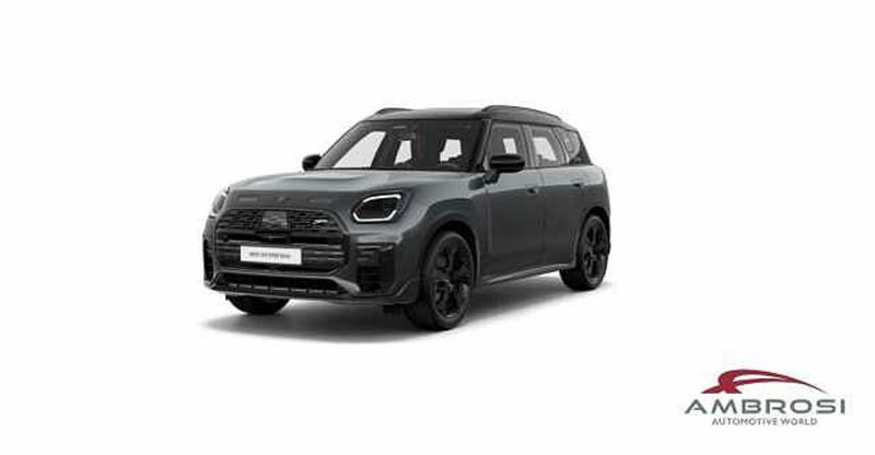 MINI Mini Countryman 2.0 Cooper D Essential Countryman  nuova a Viterbo