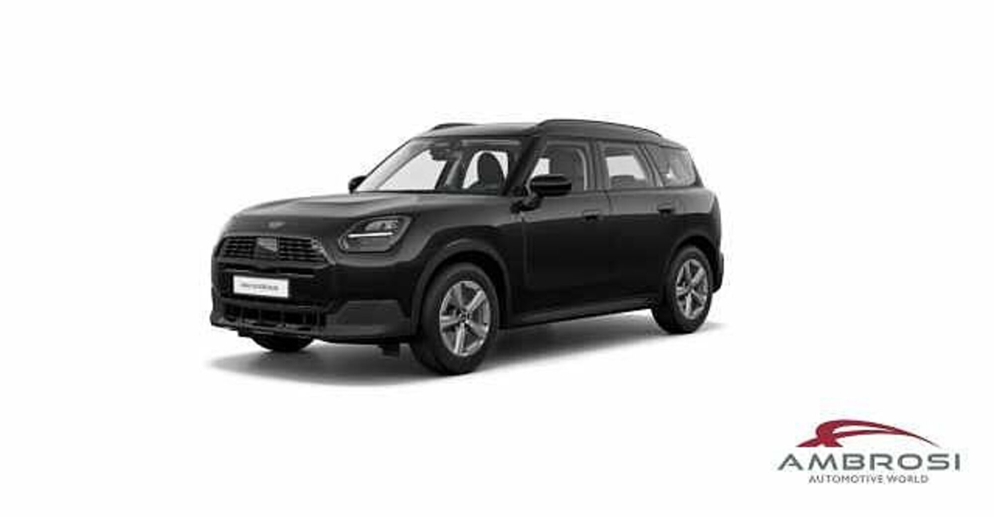 MINI Mini Countryman 2.0 Cooper D Essential Countryman  nuova a Viterbo