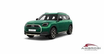 MINI Mini Countryman 1.6 Cooper D Countryman  nuova a Viterbo