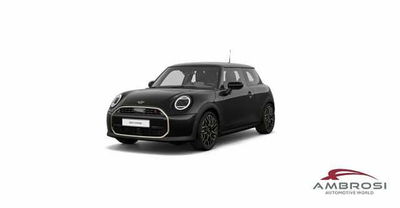 MINI Mini 1.5 Cooper Business  nuova a Viterbo