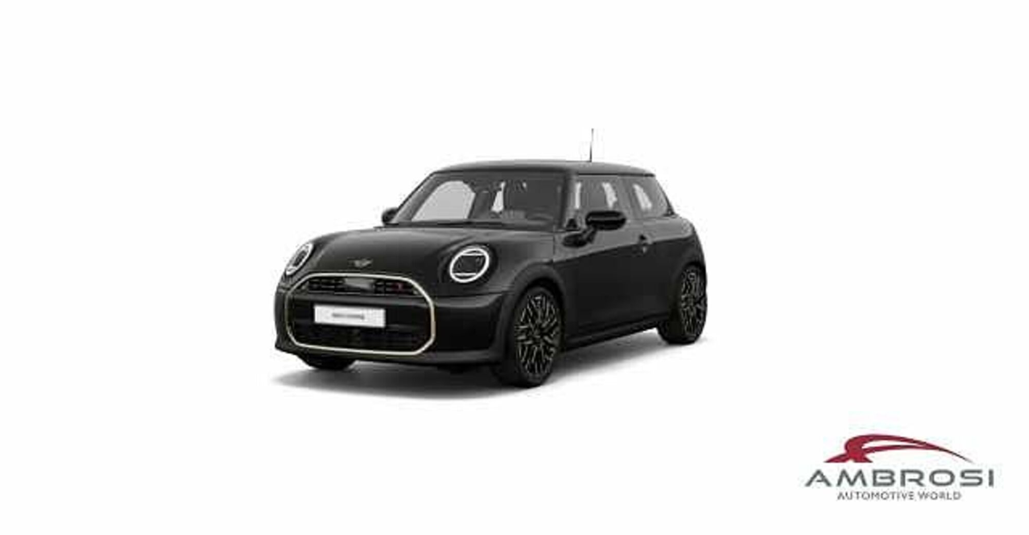 MINI Mini 1.5 Cooper Resolute  nuova a Viterbo