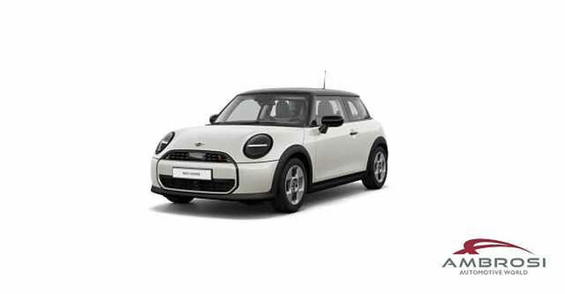 MINI Mini 1.5 Cooper Classic  nuova a Viterbo