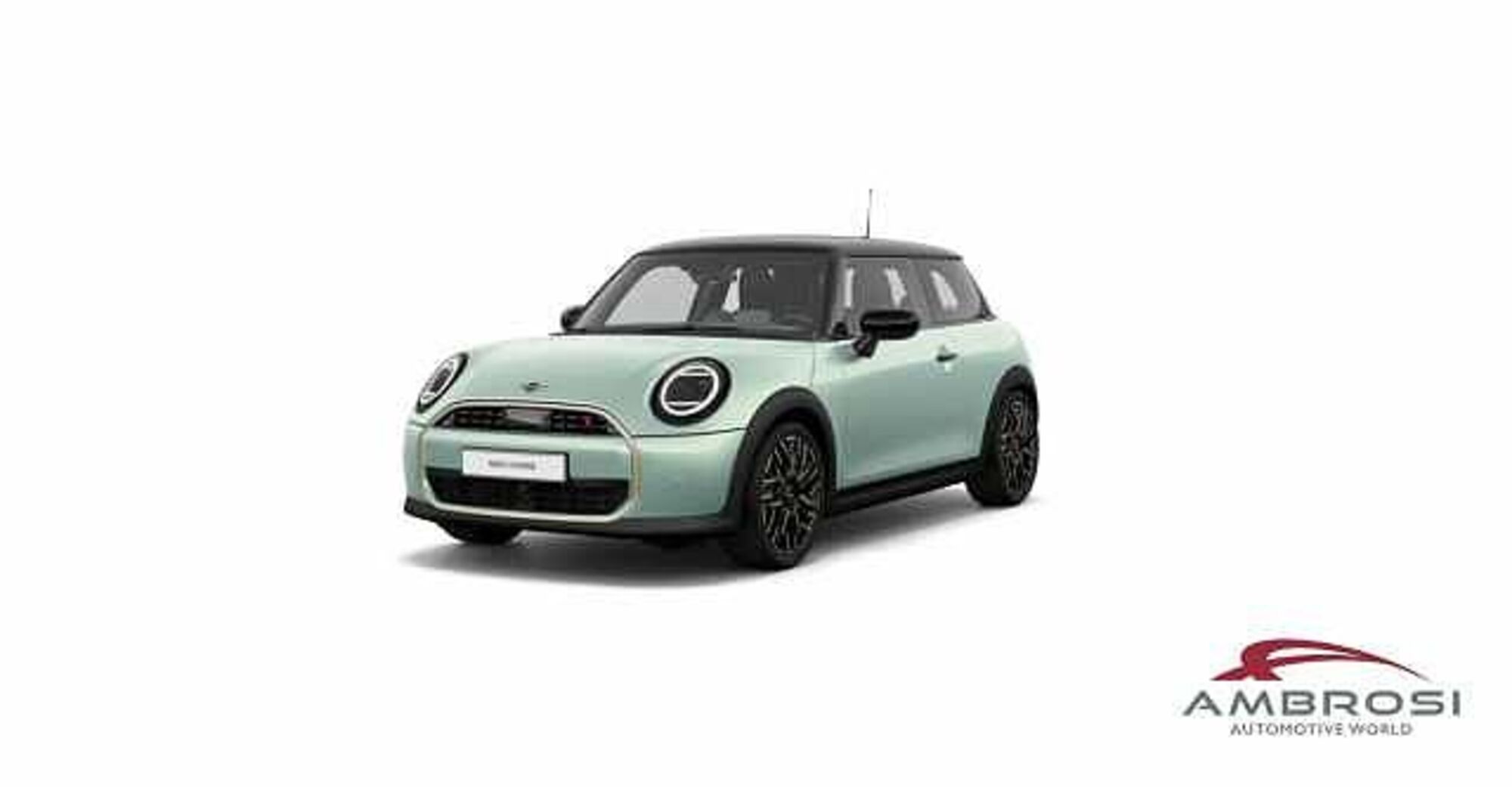 MINI Mini 1.5 Cooper Resolute  nuova a Viterbo