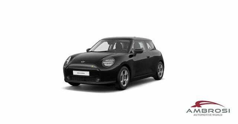 MINI Mini Cooper SE Essential  nuova a Viterbo