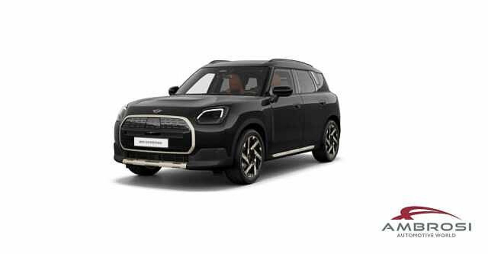 MINI Mini Countryman E Favoured nuova a Viterbo