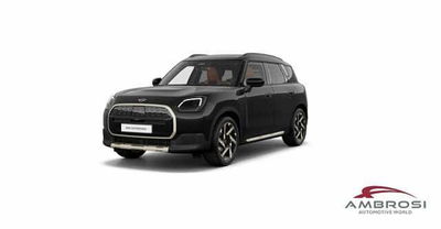 MINI Mini Countryman E Favoured nuova a Viterbo