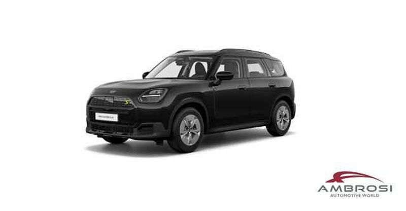 MINI Mini Countryman SE Essential all4 nuova a Viterbo