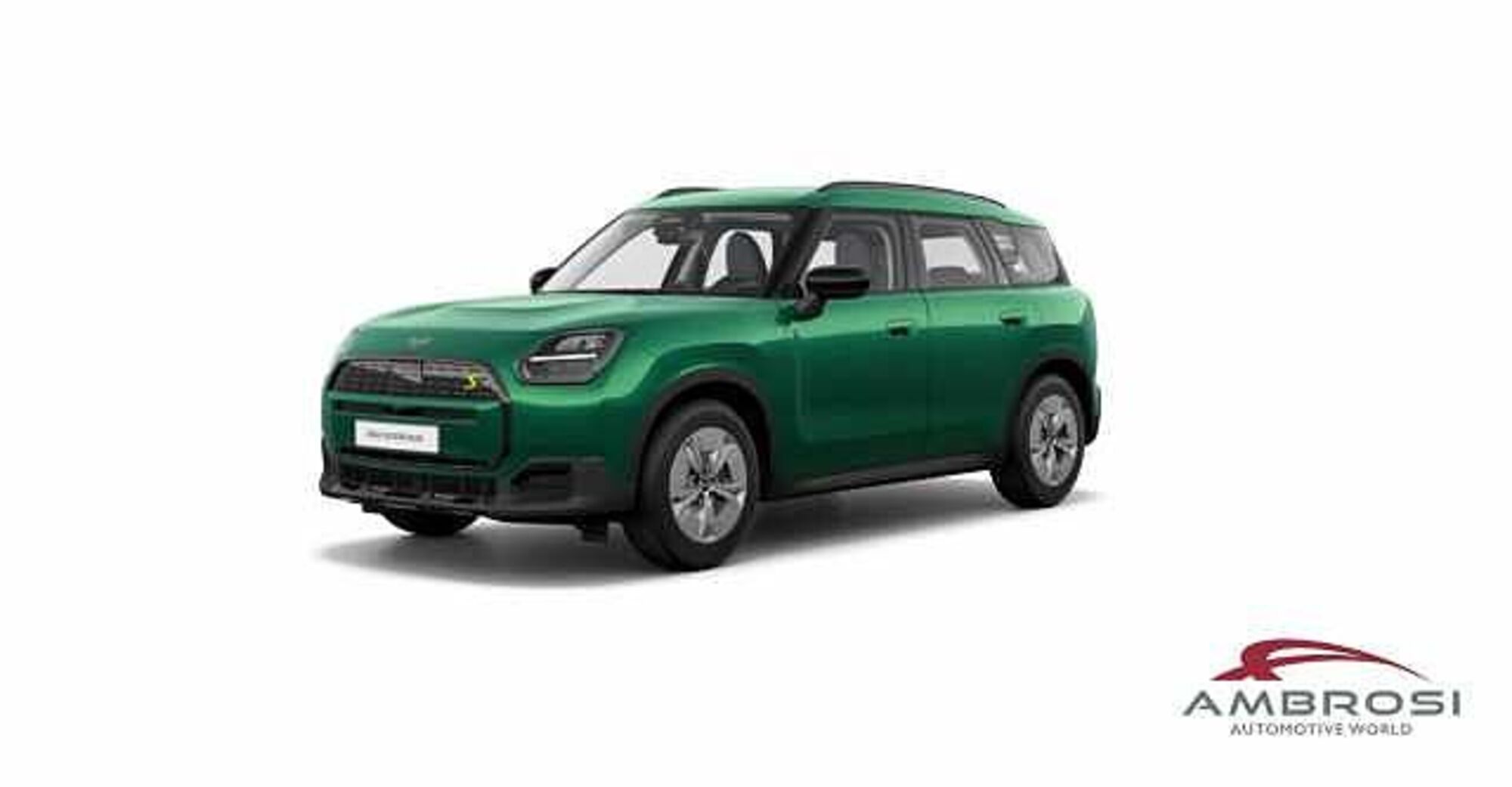 MINI Mini Countryman SE Classic all4 nuova a Viterbo