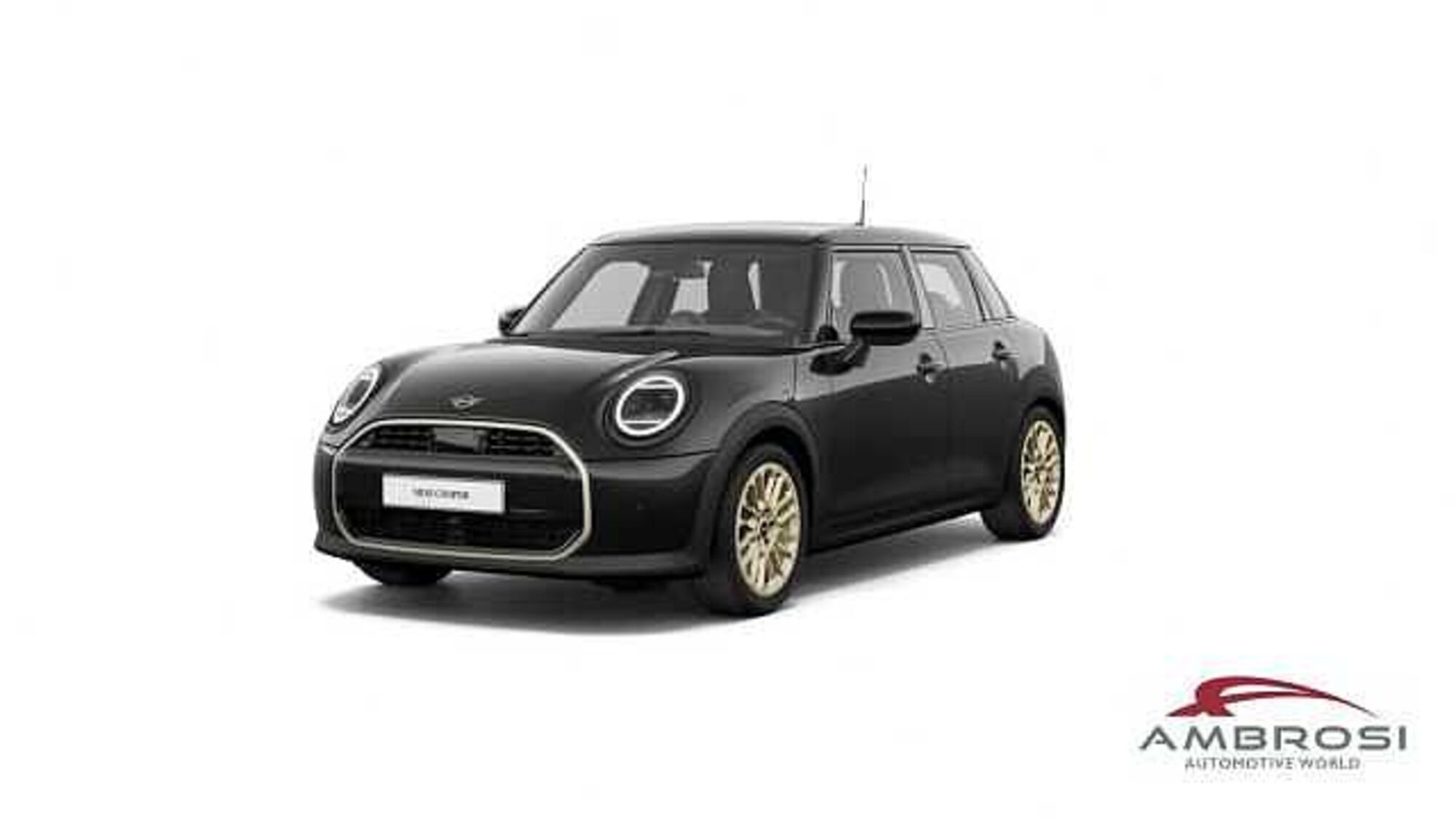 MINI Mini Cooper 5p 1.5 C Favoured auto nuova a Viterbo