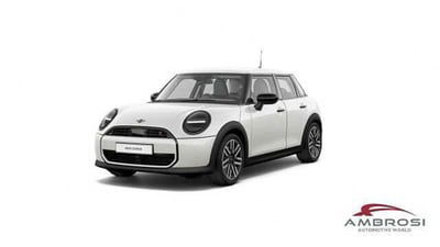 MINI Mini 2.0 Cooper S Classic 5 porte  nuova a Viterbo