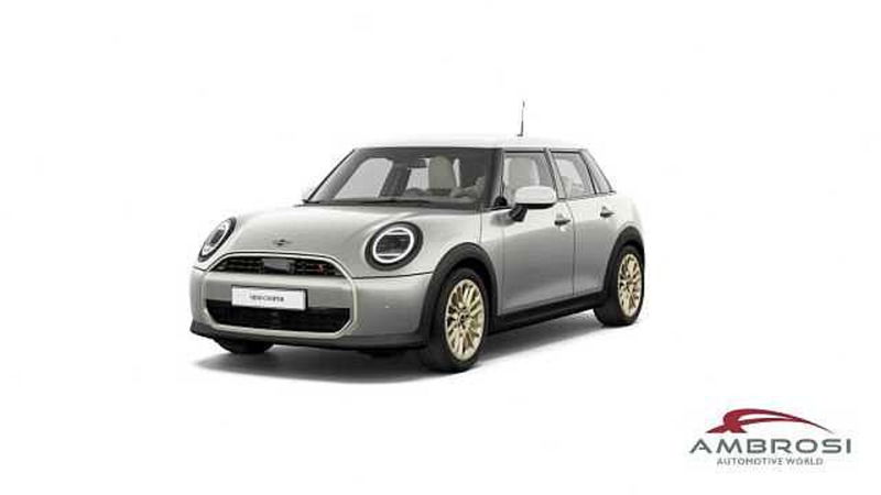 MINI Mini 5p 2.0 S Favoured auto nuova a Viterbo