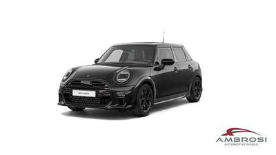 MINI Mini 2.0 Cooper S Resolute 5 porte  nuova a Viterbo