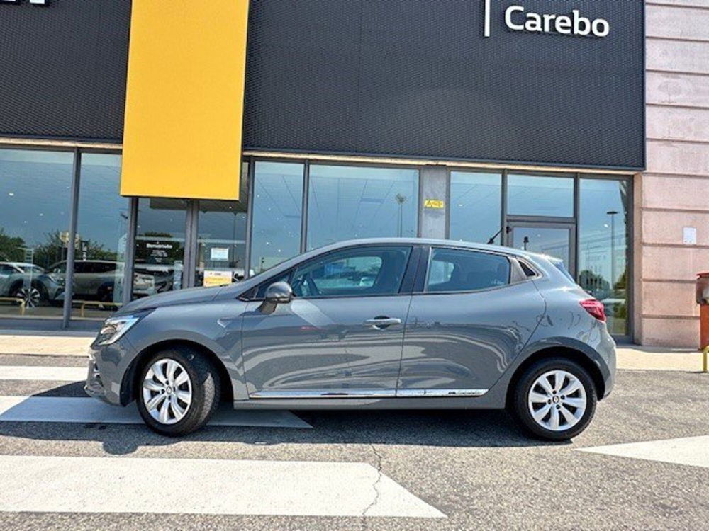 Renault Clio usata a Parma (2)