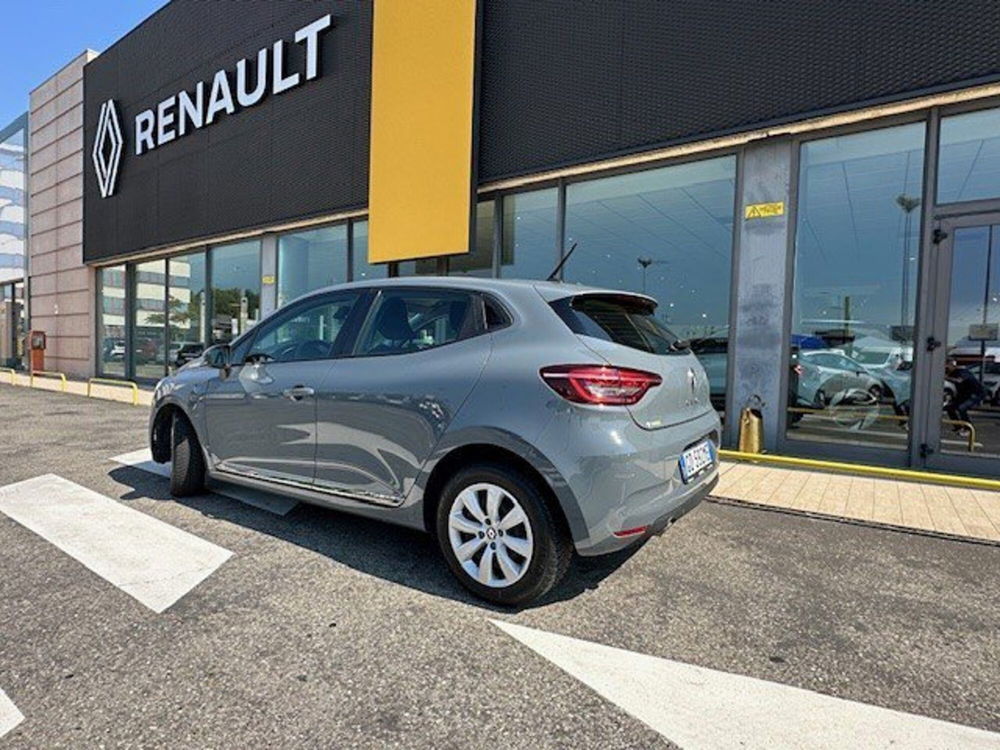 Renault Clio usata a Parma (3)