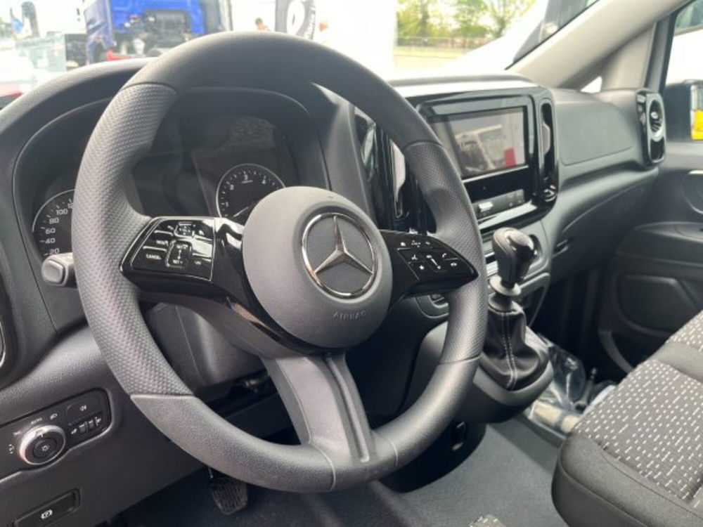 Mercedes-Benz Vito nuova a Bergamo (10)