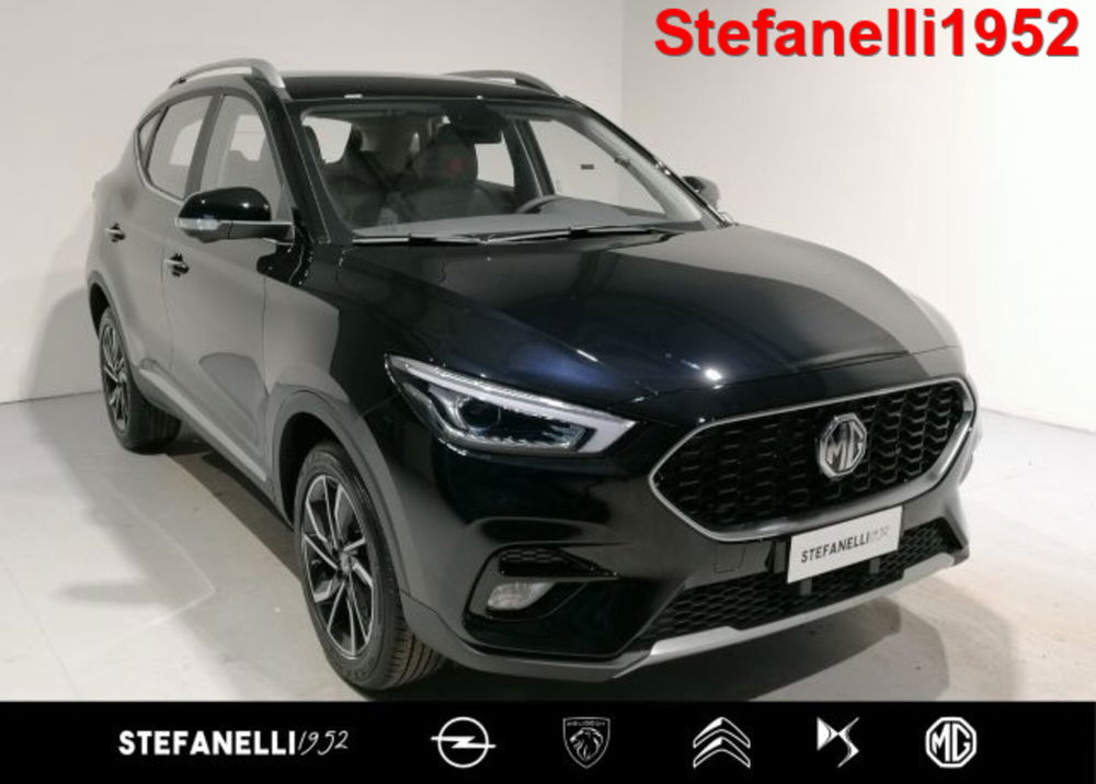 Mg ZS (2021-->) nuova a Bologna