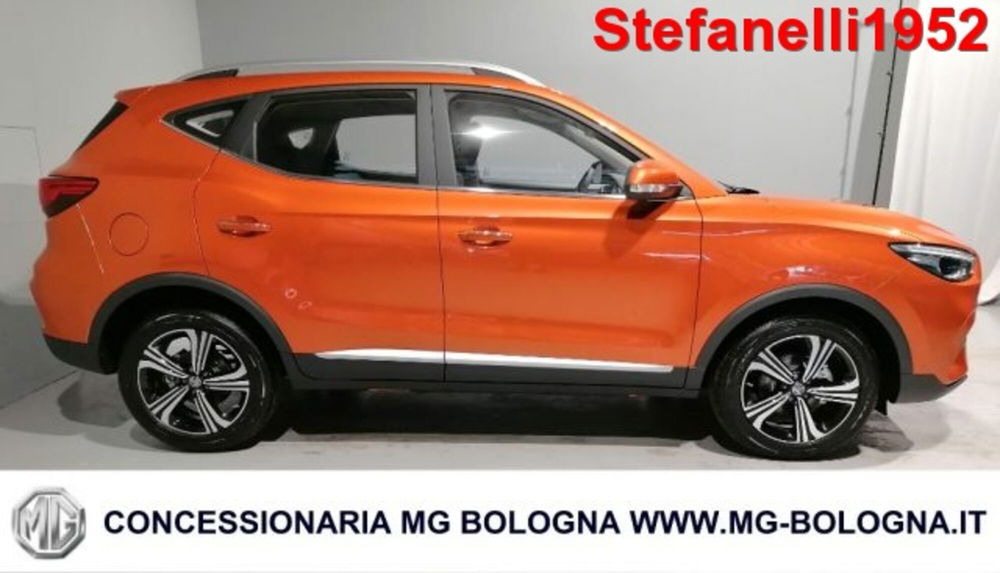 Mg ZS nuova a Bologna (2)