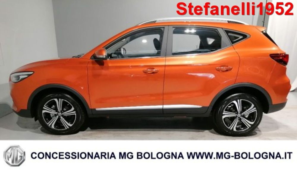 Mg ZS nuova a Bologna (3)