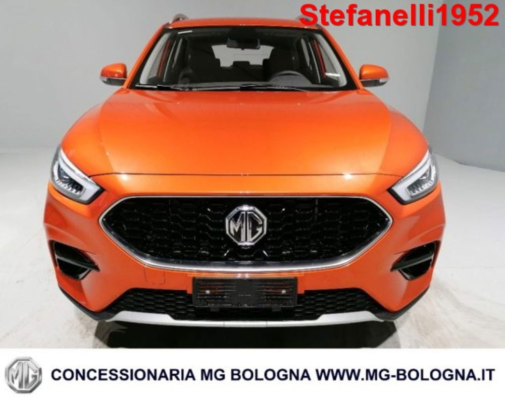 Mg ZS nuova a Bologna (4)