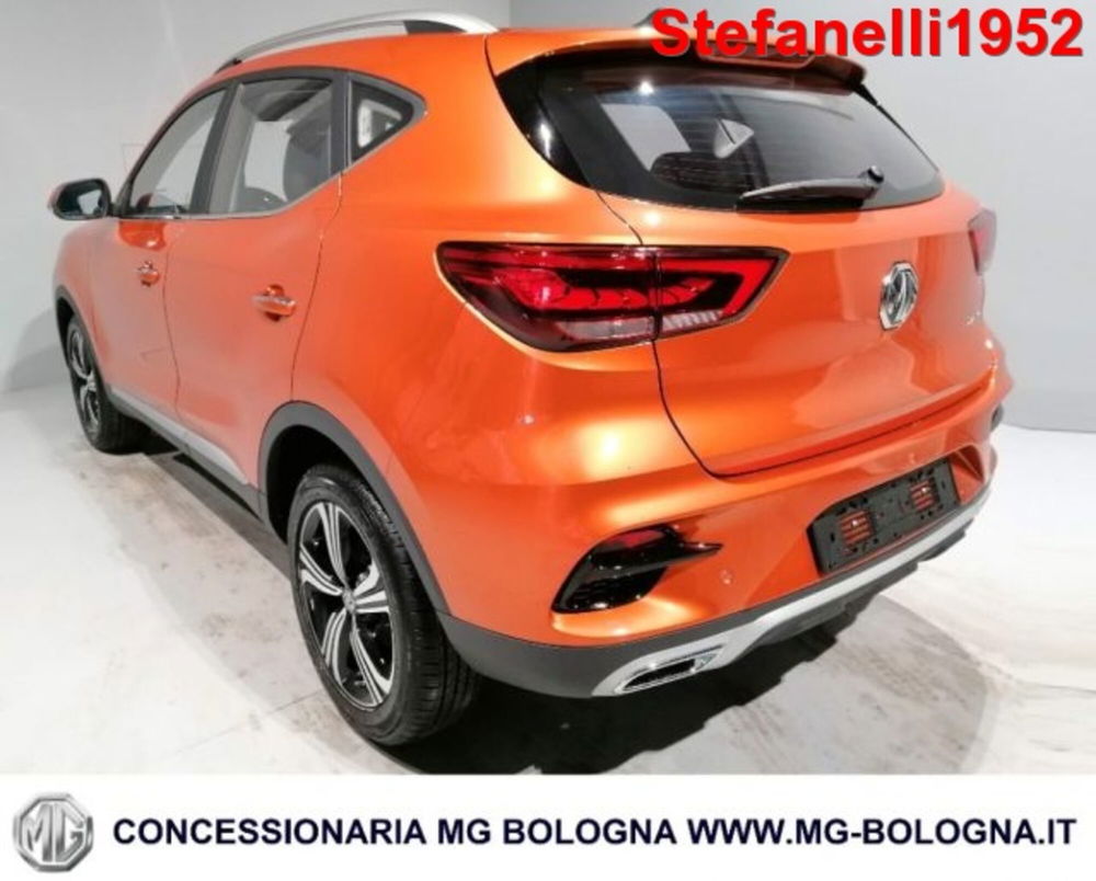 Mg ZS nuova a Bologna (5)