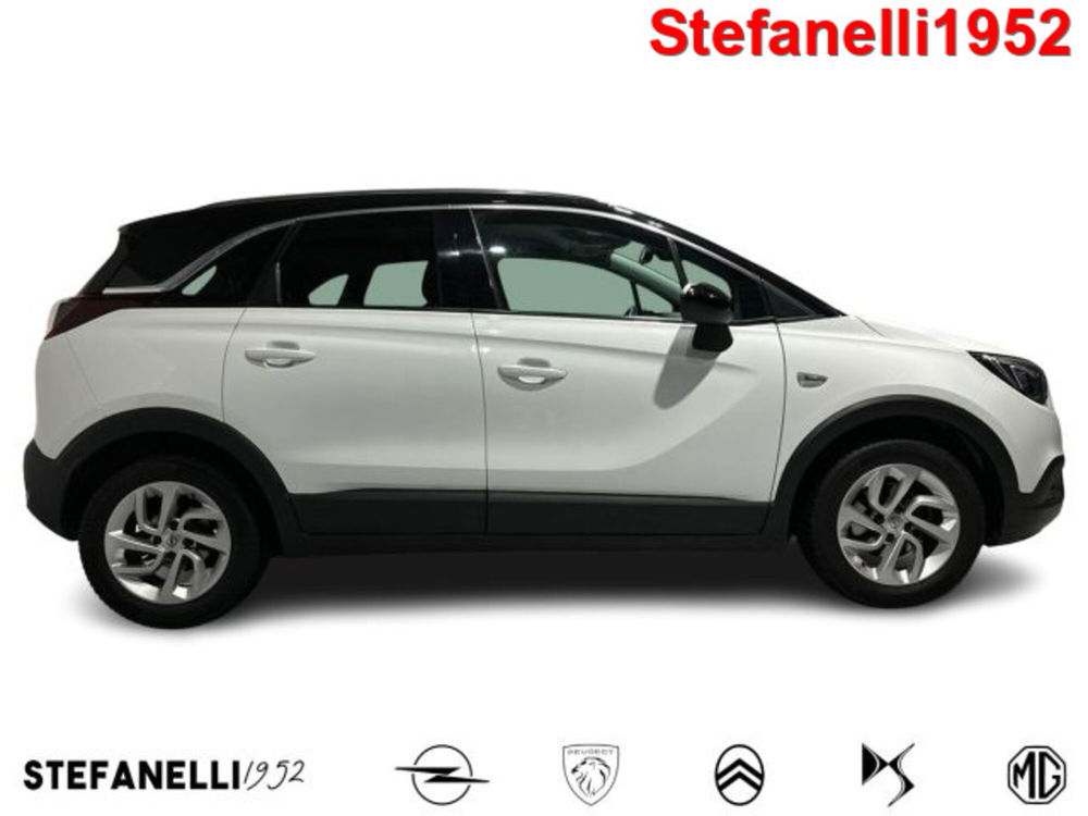 Opel Crossland X usata a Bologna (3)