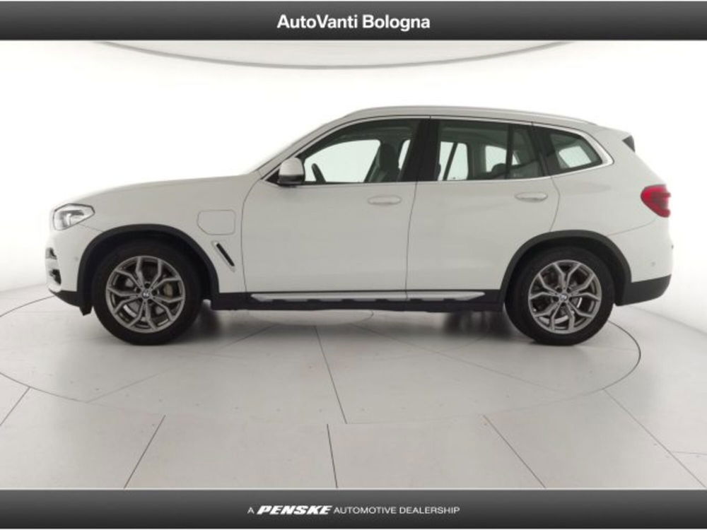 BMW X3 usata a Bologna (3)