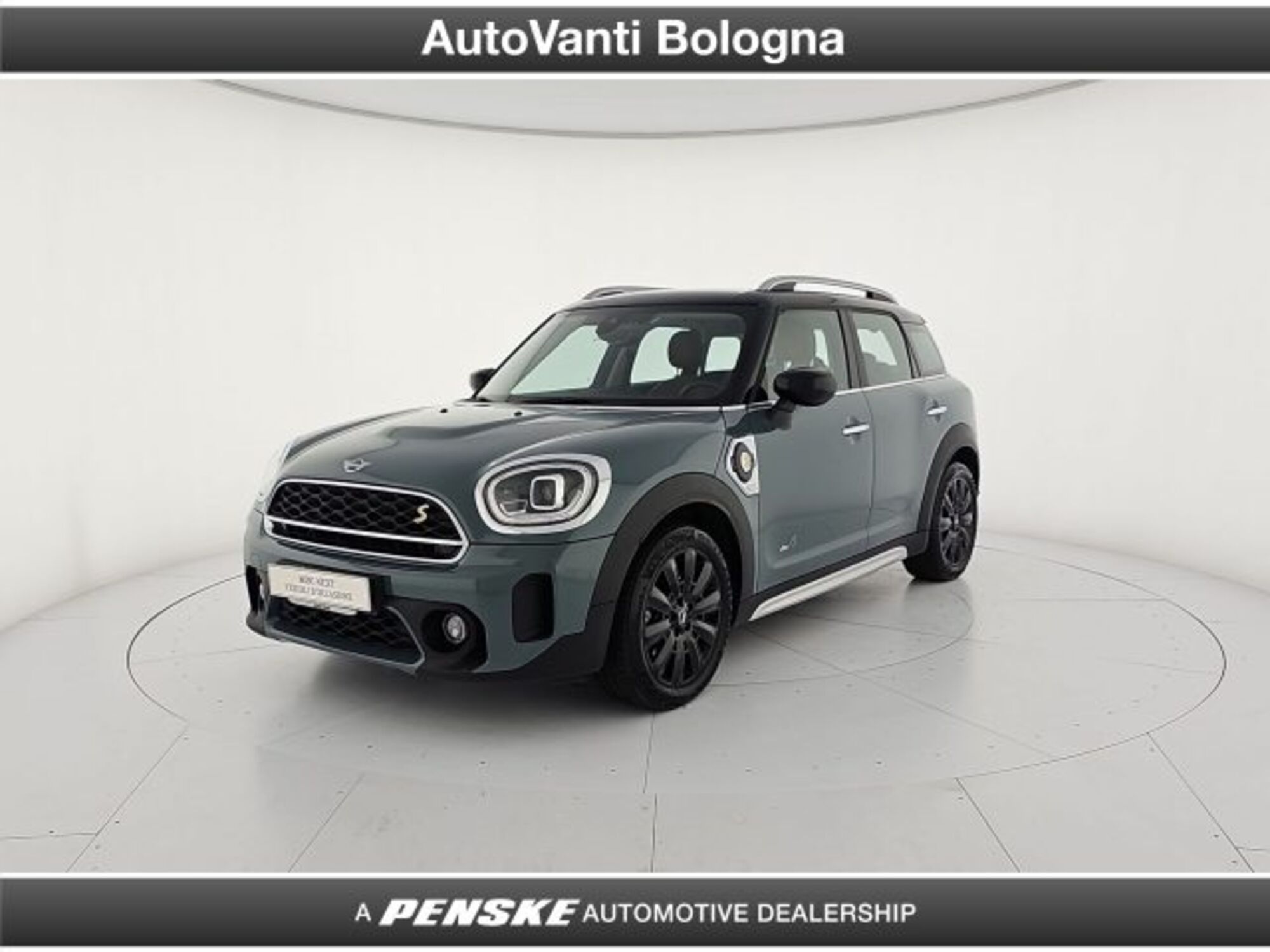 MINI Mini Countryman 1.5 Cooper Countryman ALL4 Automatica  del 2021 usata a Granarolo dell&#039;Emilia