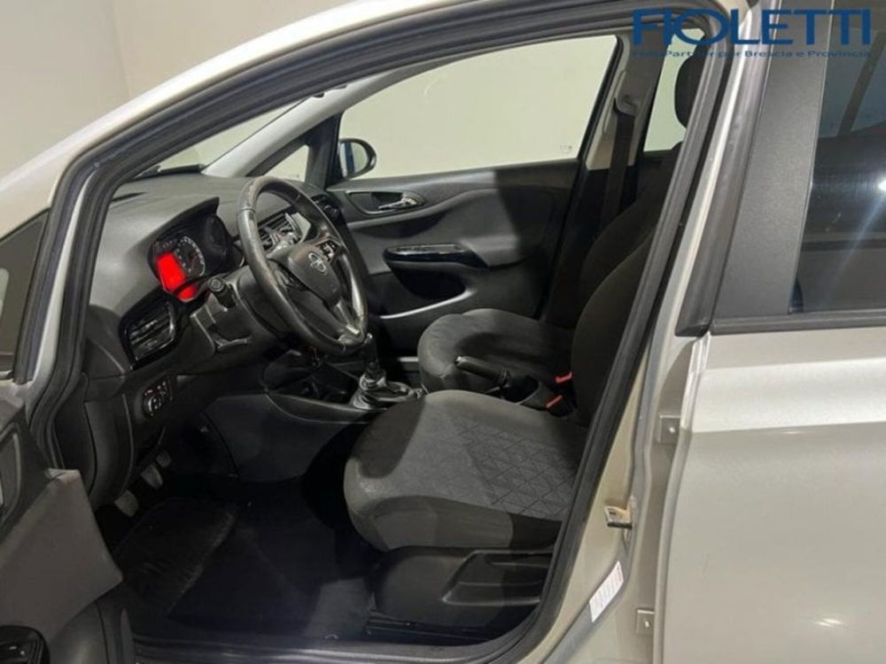 Opel Corsa usata a Brescia (9)