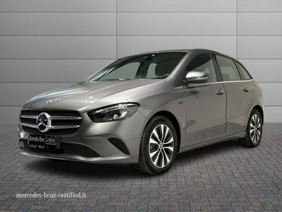 Mercedes-Benz Classe B 250 e Sport  del 2021 usata a Castel Maggiore