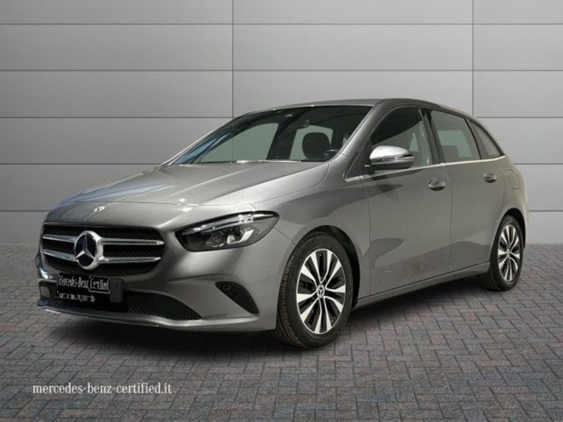 Mercedes-Benz Classe B 180 d Sport  del 2021 usata a Castel Maggiore