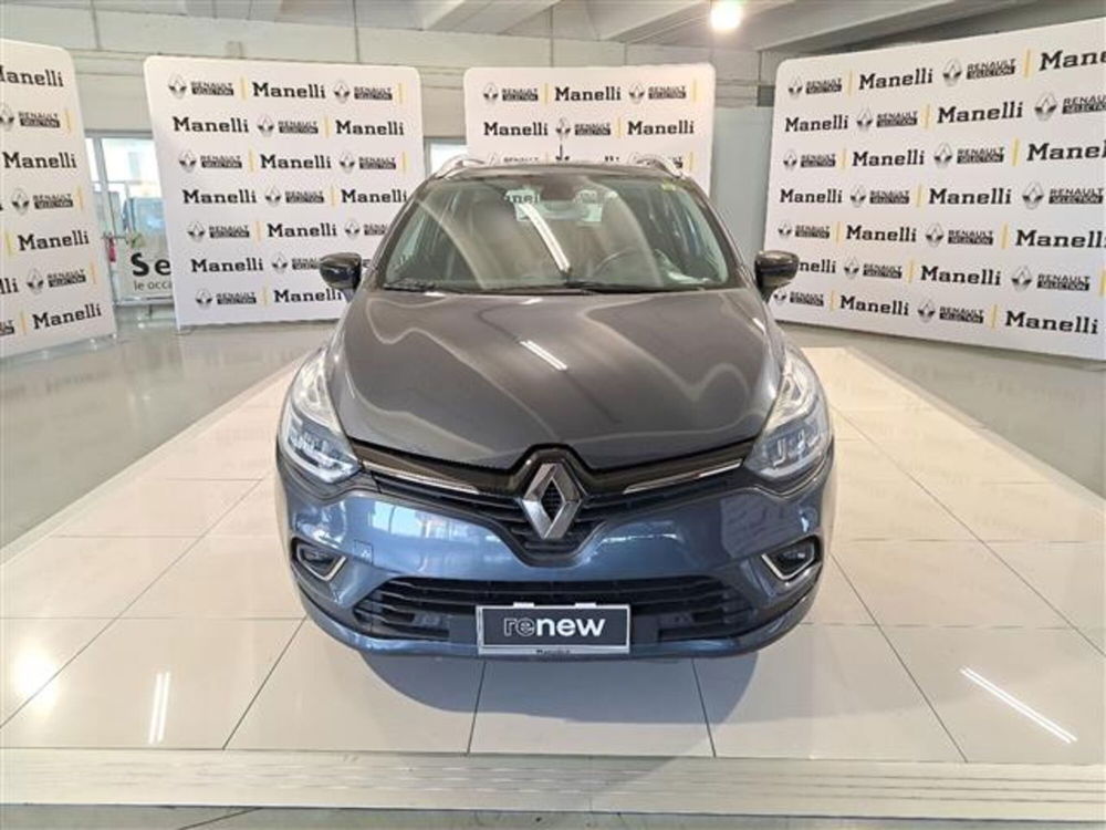 Renault Clio Sporter usata a Brescia (2)