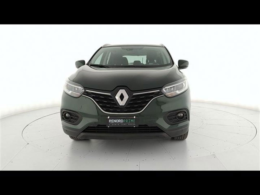 Renault Kadjar usata a Milano (4)