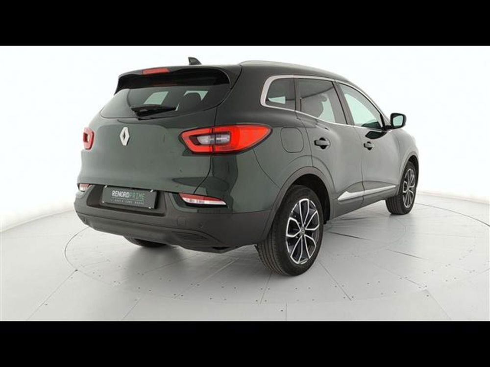 Renault Kadjar usata a Milano (5)