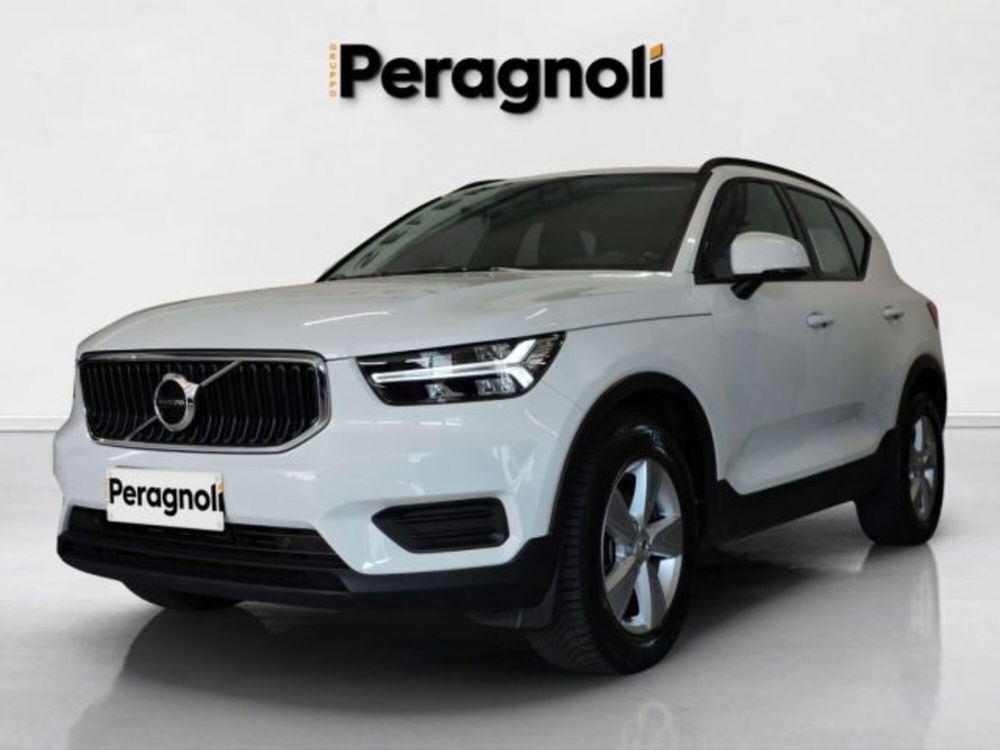 Volvo XC40 usata a Firenze