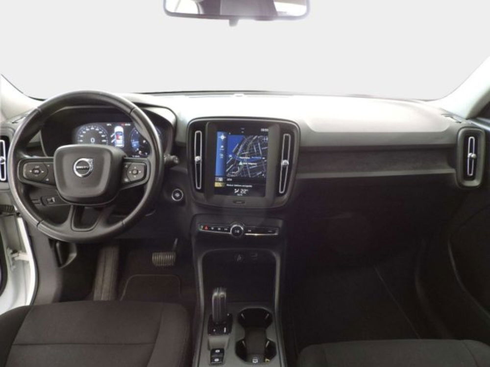 Volvo XC40 usata a Firenze (10)