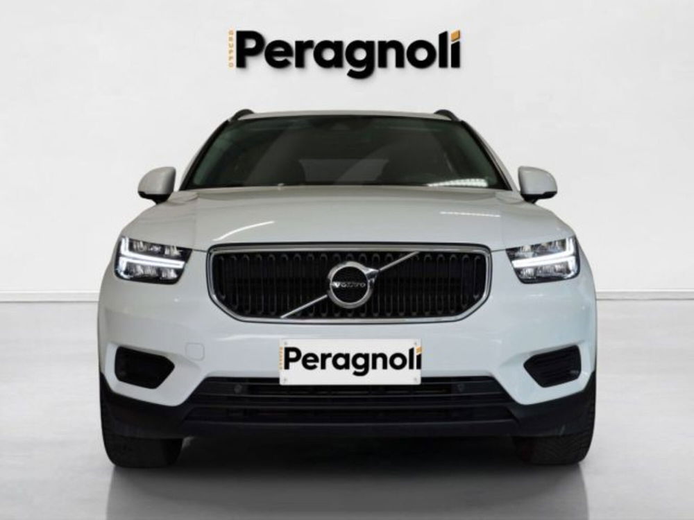 Volvo XC40 usata a Firenze (2)