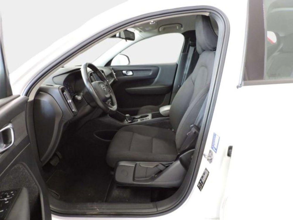 Volvo XC40 usata a Firenze (8)