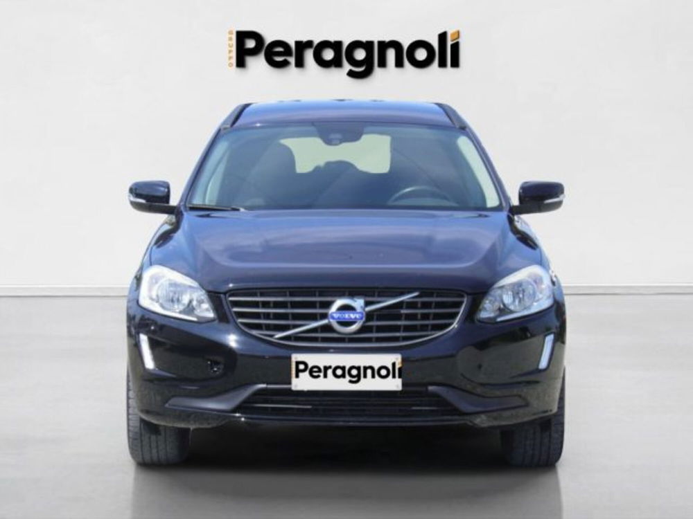 Volvo XC60 usata a Firenze (12)