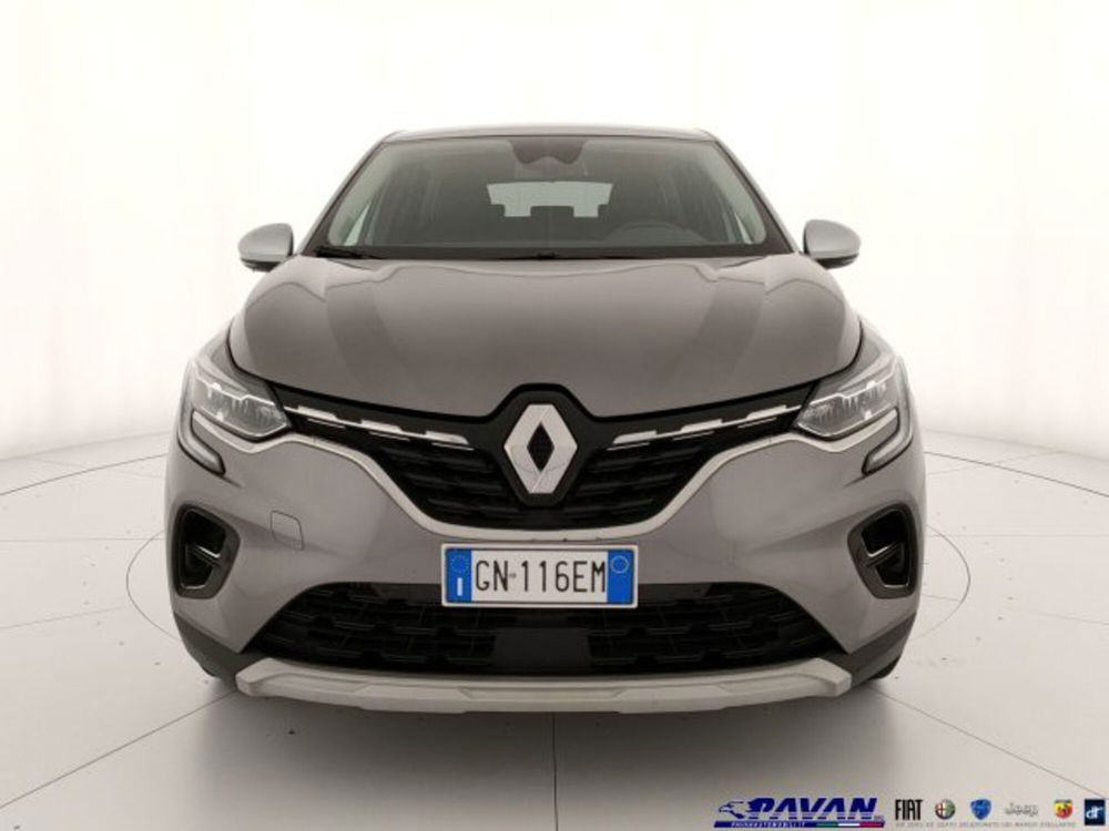 Renault Captur usata a Padova (2)