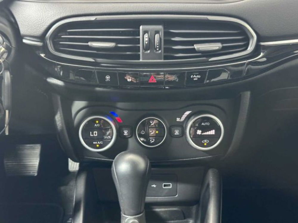 Fiat Tipo usata a Sondrio (13)