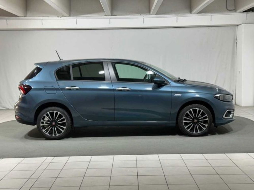 Fiat Tipo usata a Sondrio (6)