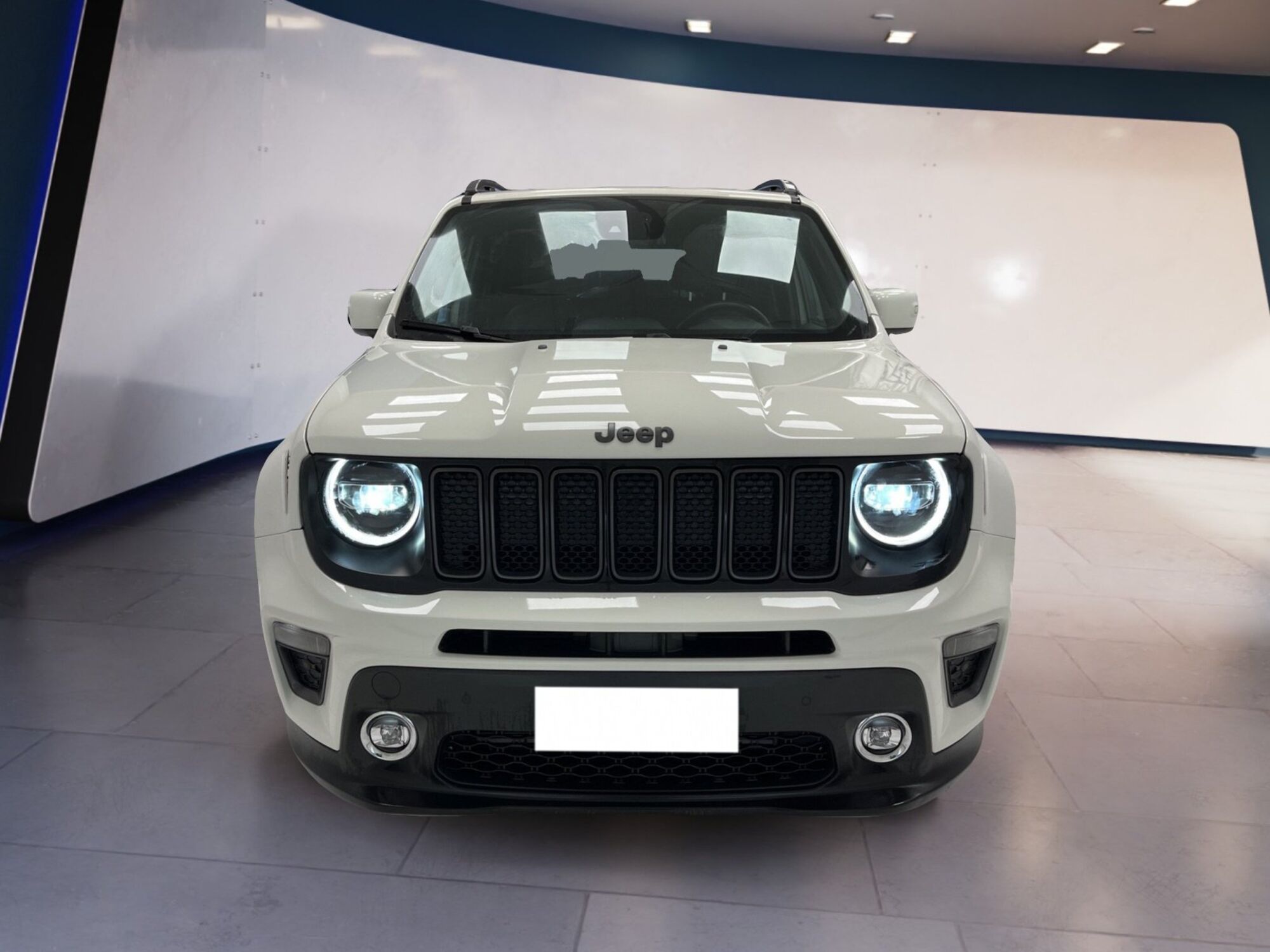 Jeep Renegade 1.3 T4 DDCT S  del 2020 usata a Torino