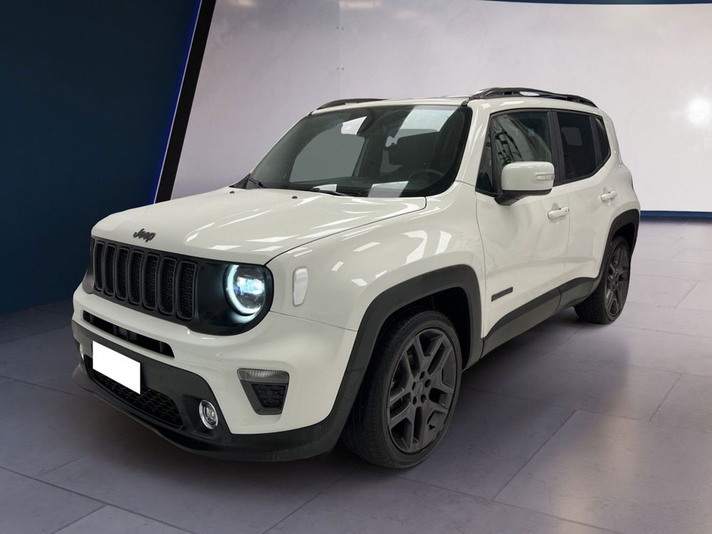 Jeep Renegade usata a Torino (3)