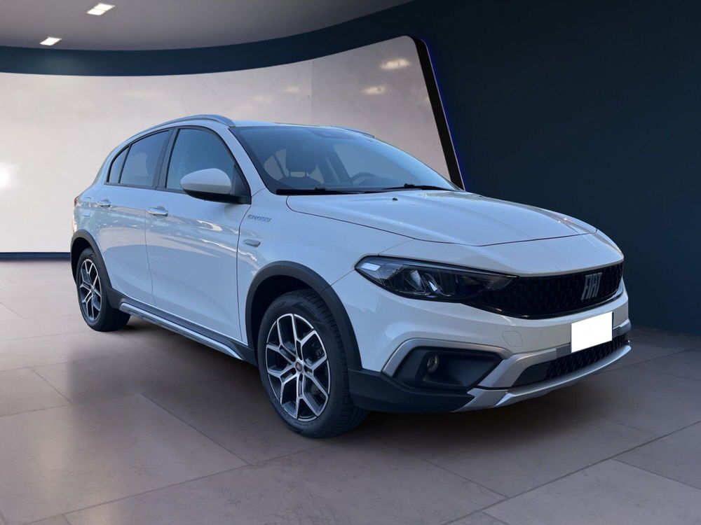 Fiat Tipo usata a Torino (3)